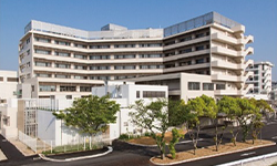 Kagawa University Hospital