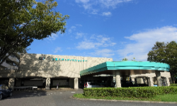 Kitasato University Medical Center