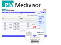 PM Medivisor (PM-001B)