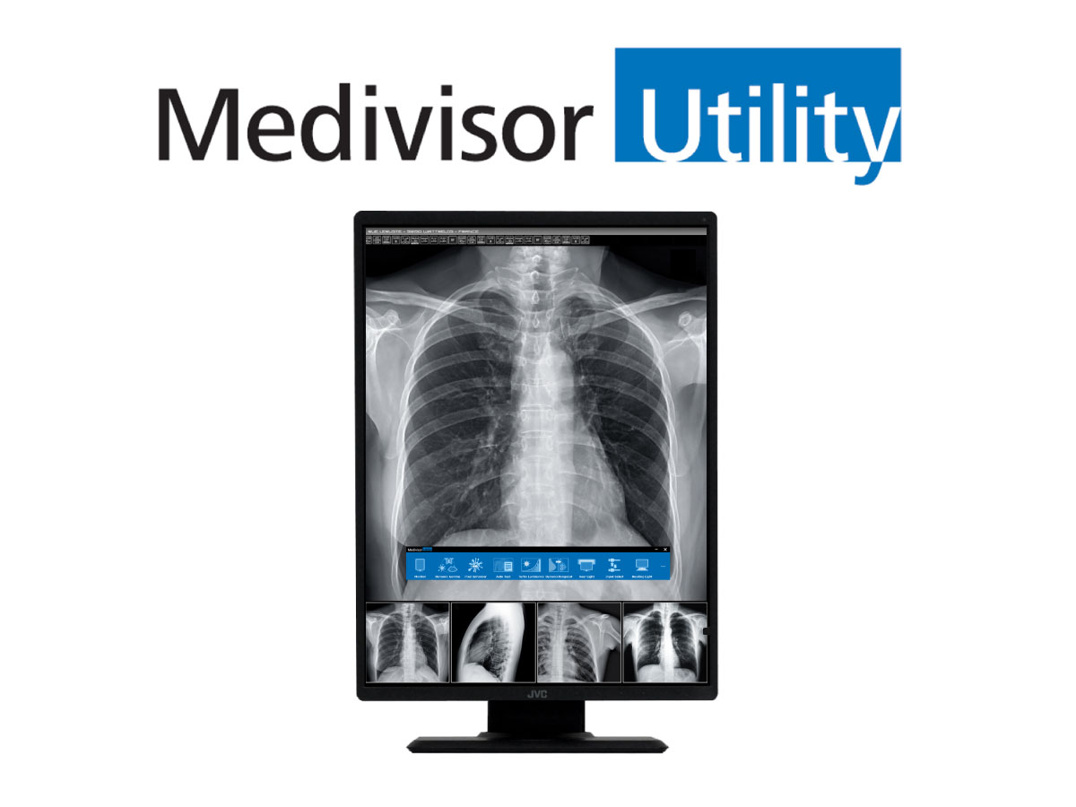 Medivisor Utility