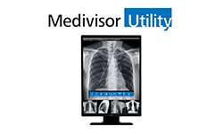 Medivisor Utility