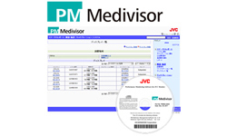 PM Medivisor(PM-001A)
