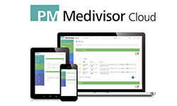 PM Medivisor Cloud