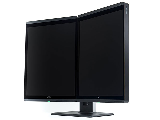 MS-S500 Dualstand